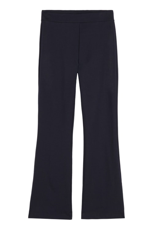 Legging Mini Flare – Azul