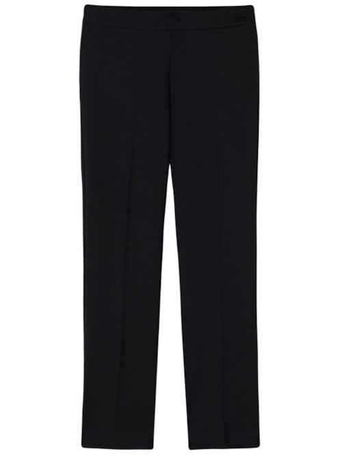 Legging Mini Flare – Preto