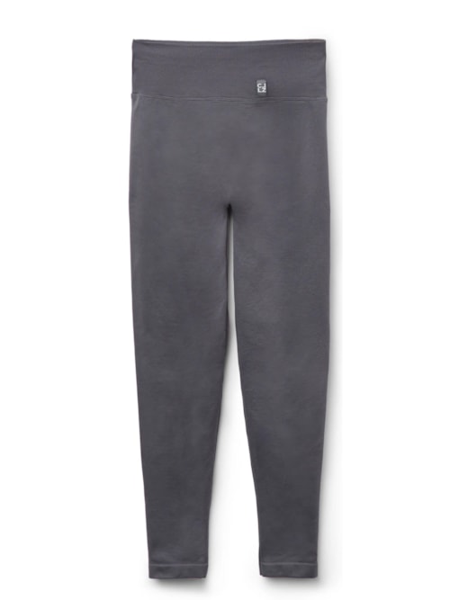 Legging Scrunch – Cinza