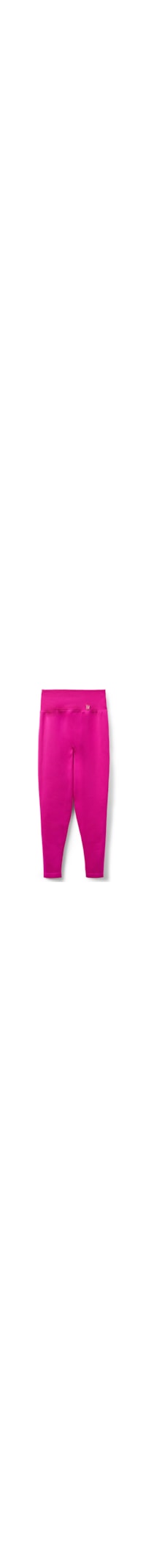 Legging Scrunch - Rosa