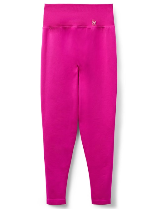 Legging Scrunch – Rosa