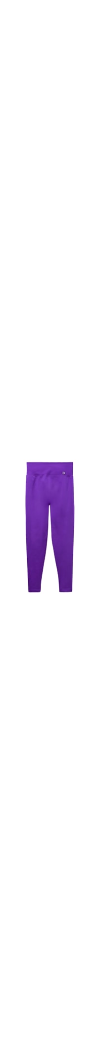 Legging Scrunch - Roxo