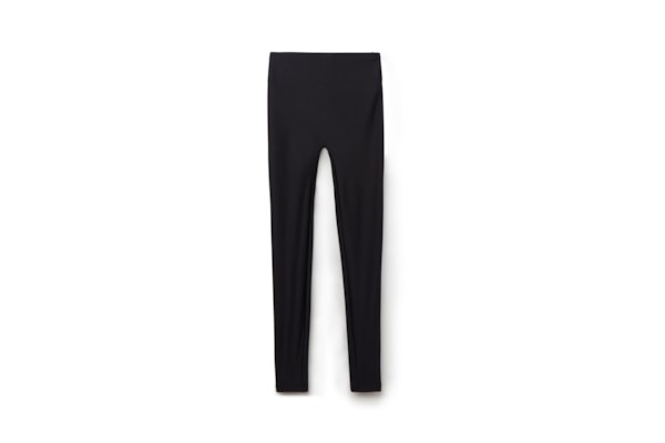 Legging Superbrilhante - Preto