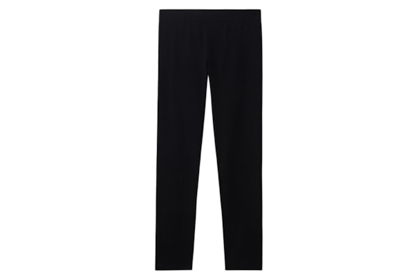 Legging Térmica - Preto