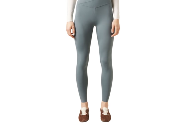 Legging Ultra Light - Azul