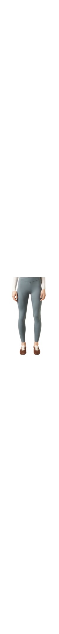Legging Ultra Light - Azul