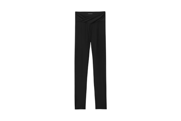 Legging Ultra Light - Preto