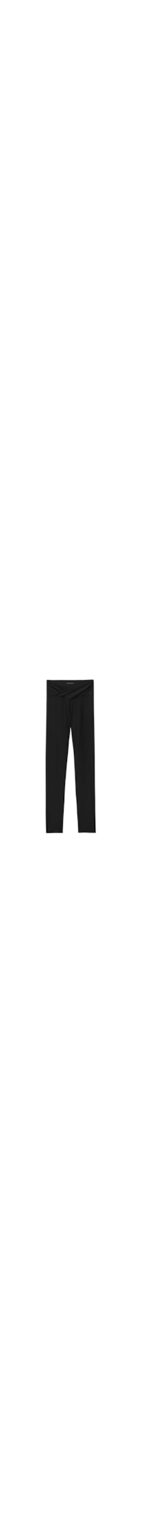Legging Ultra Light - Preto