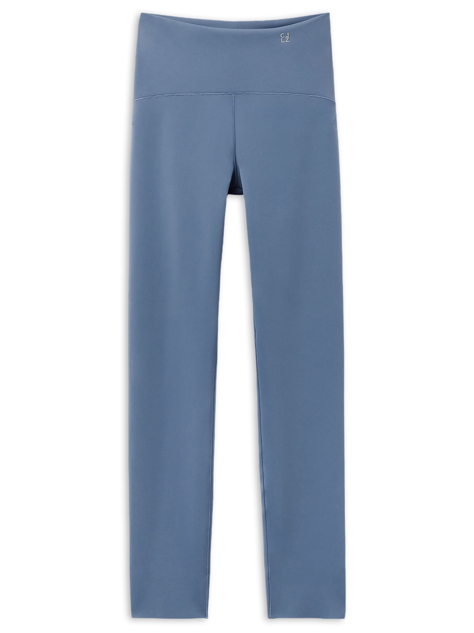 Legging Ultramacia Superopaca Azul Calzedonia