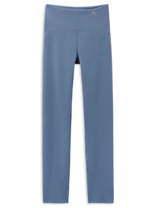 Legging Ultramacia Superopaca - Azul