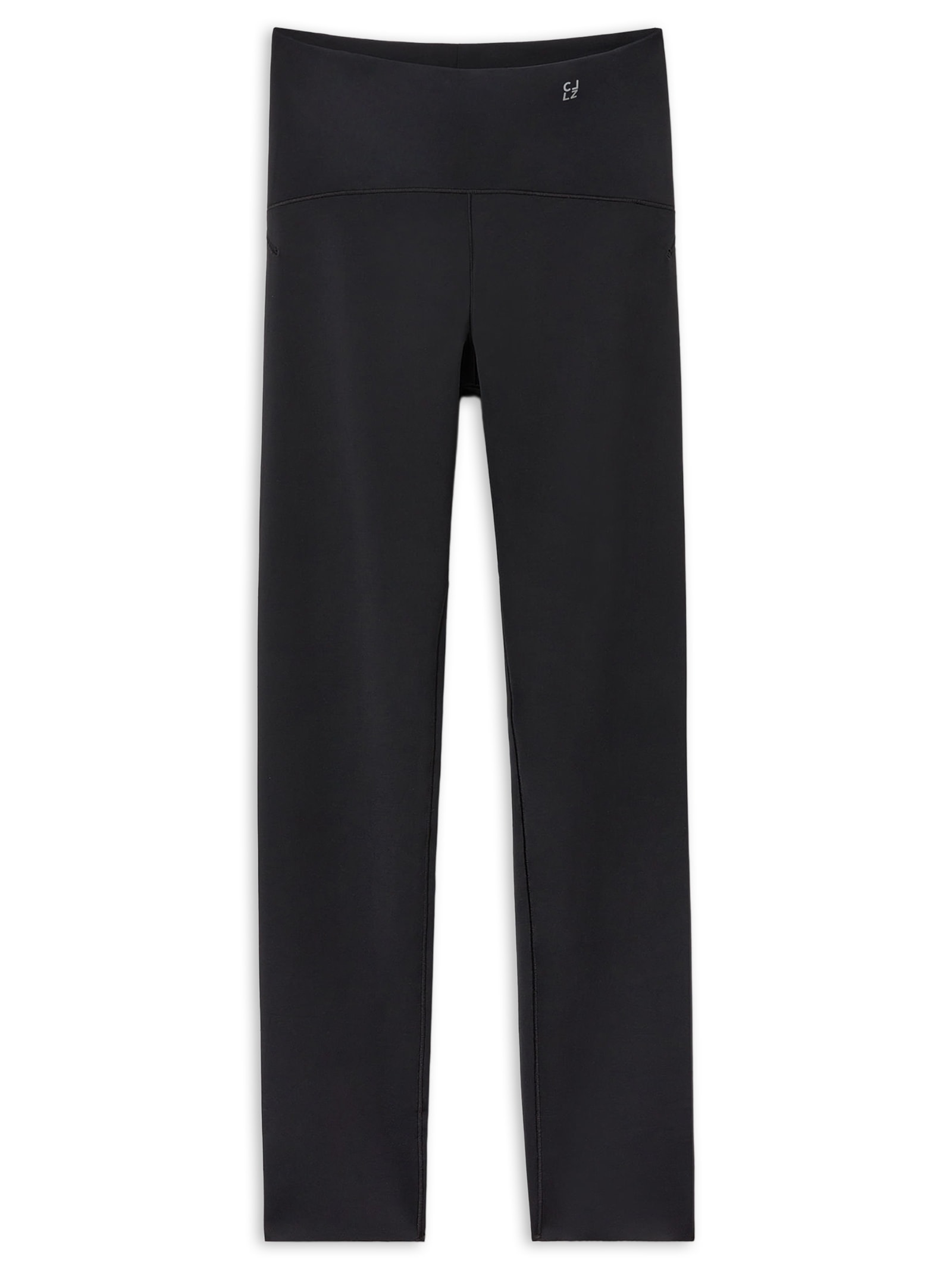 Legging Ultramacia Superopaca Preto Calzedonia