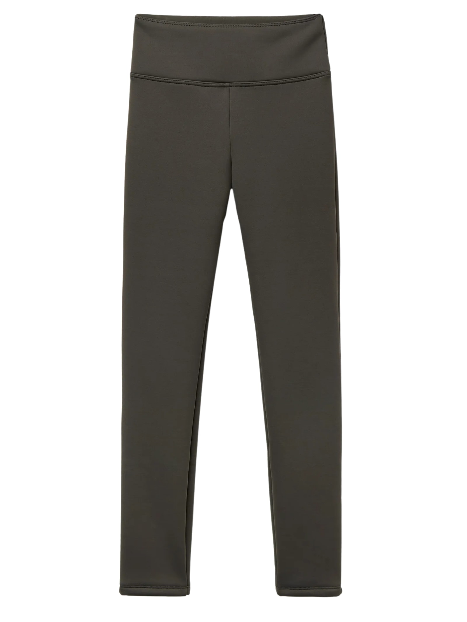 Legging Ultratérmica Macia Verde Calzedonia