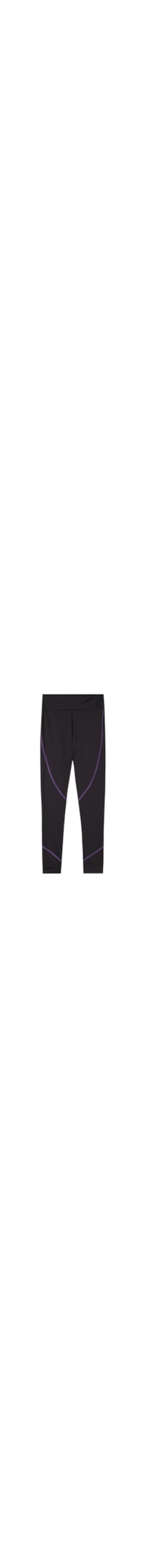 Leggings Esportivas Performance - Preto