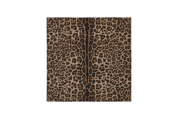 Lenço Feminino - Animal Print