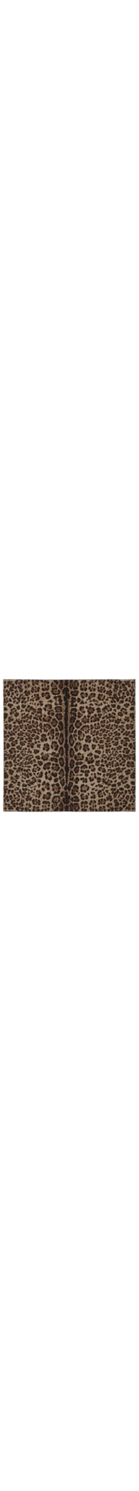 Lenço Feminino - Animal Print