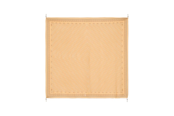 Lenço Feminino Est Haze - Bege