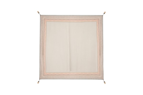 Lenço Feminino Est Haze - Bege