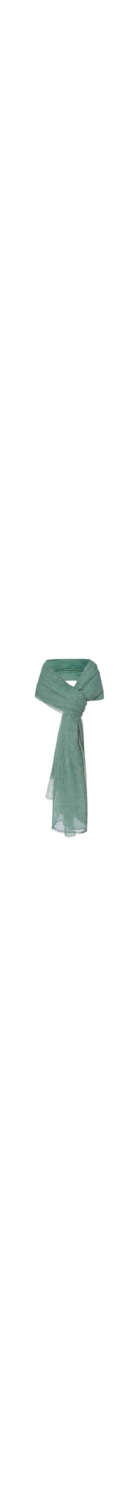 Lenço Feminino Leve Fio Lurex - Verde