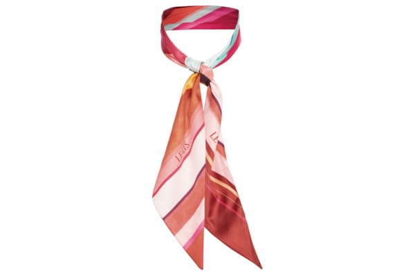 Lenço Feminino Nyla II - Rosa