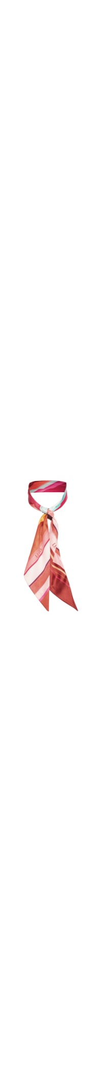 Lenço Feminino Nyla II - Rosa