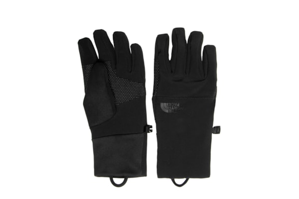 Luva Feminina Apex Insulated Etip - Preto