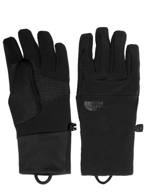 Luva Feminina Apex Insulated Etip – Preto