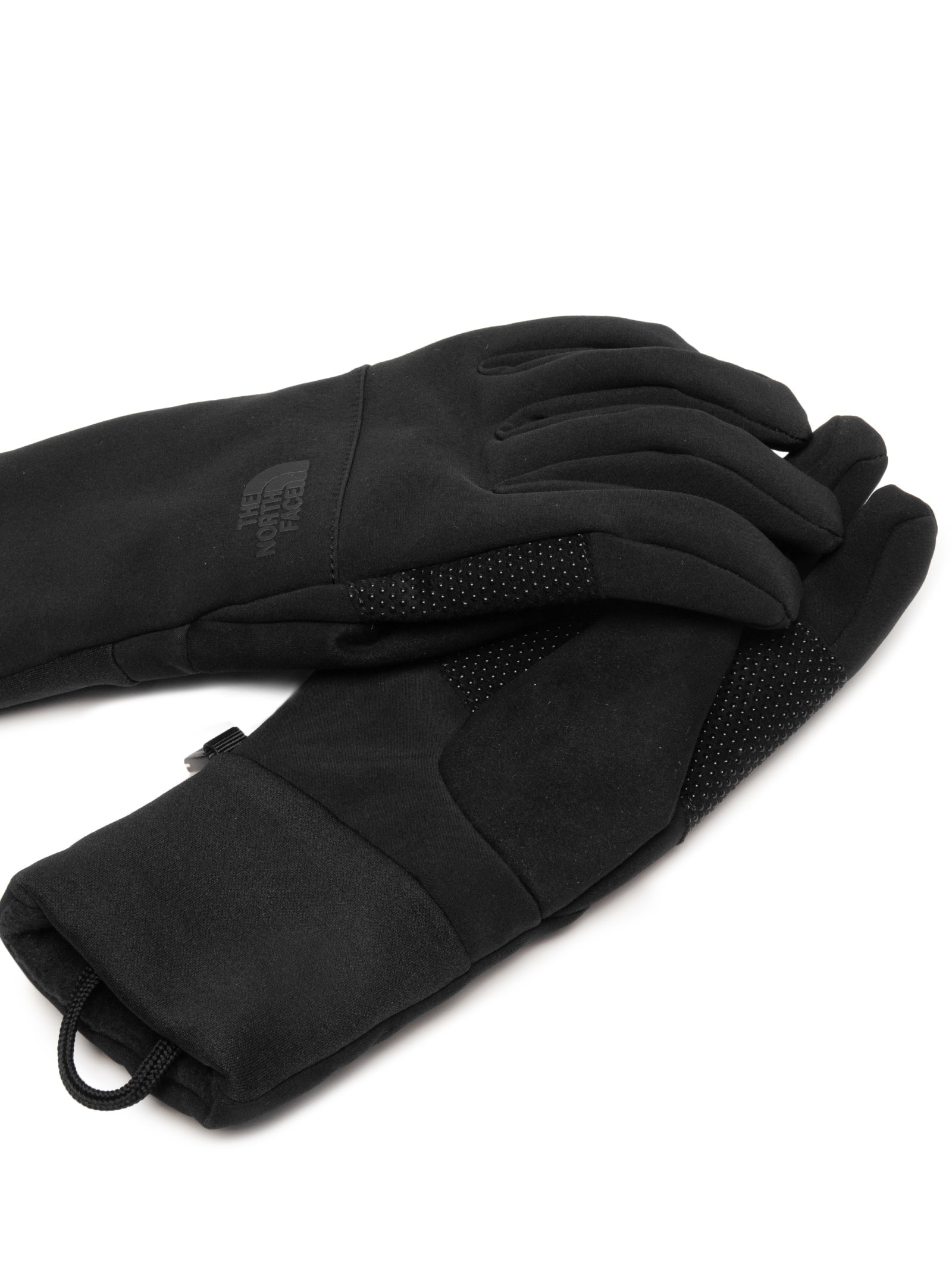 Luva Feminina Apex Insulated Etip Preto The North Face