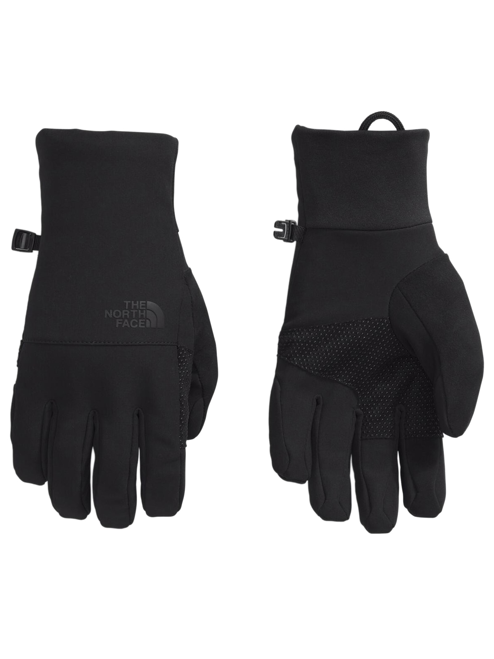 Luva Feminina Apex Insulated Etip Preto The North Face