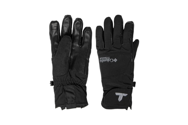 Luva Feminina W Powbound - Preto