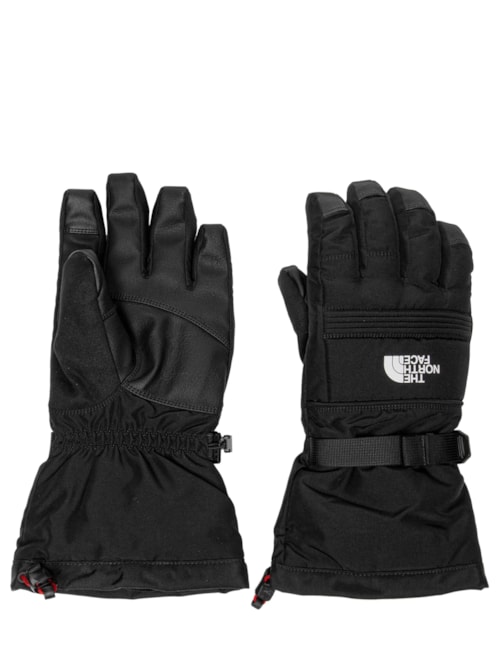 Luva Masculina Montana Ski – Preto