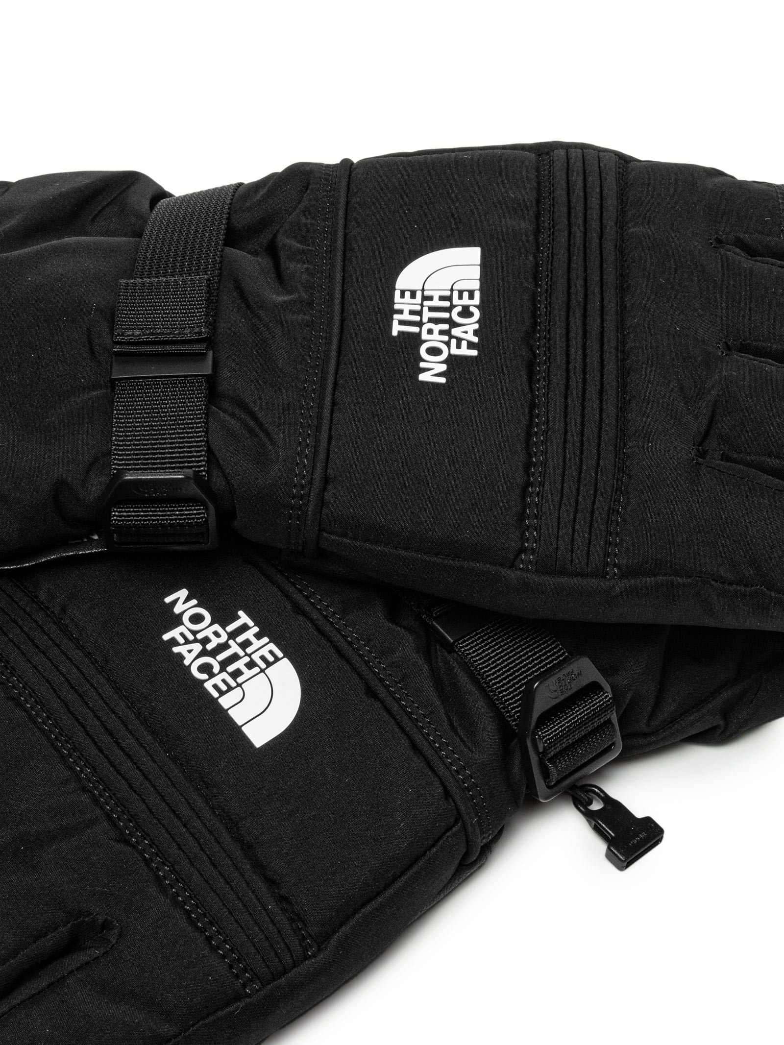 Luva Masculina Montana Ski Preto The North Face