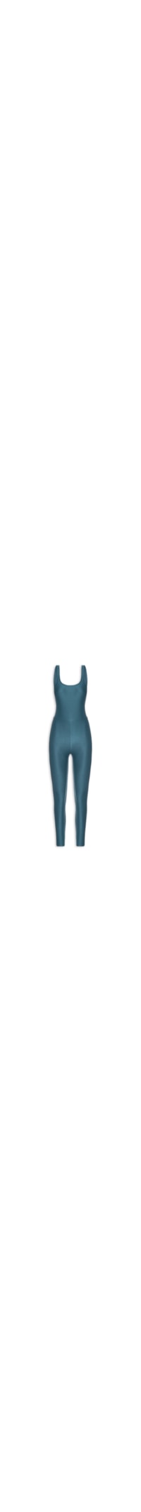 Macacão Feminino Allure Adaptiv - Azul