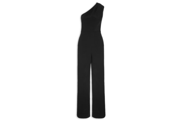 Macacão Feminino Bianca - Preto