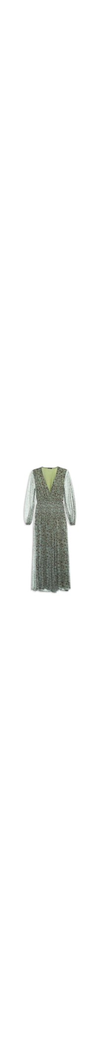Macacão Feminino Helena - Verde