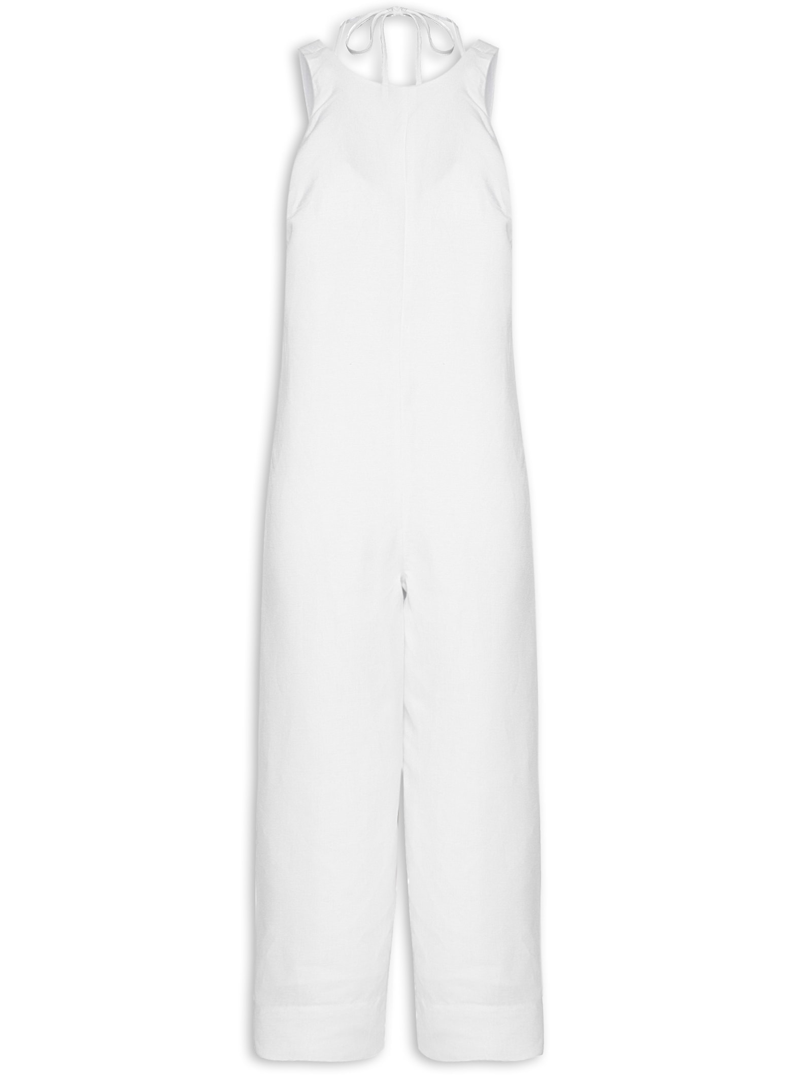 Macacão Feminino Nadador Off White Osklen