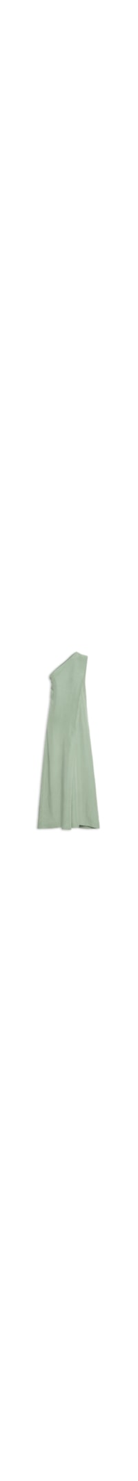 Macacão Feminino Ombro Linen - Verde