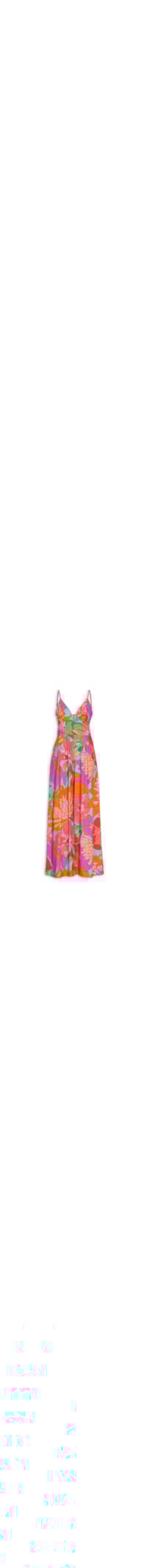 Macacão Feminino Primavera De Cor - Azul