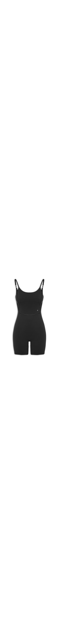 Macacão Feminino Studio Bodysuit - Preto