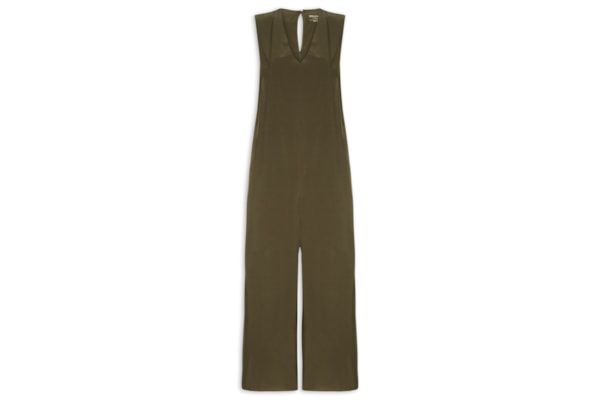 Macacão Feminino Superlight V - Marrom