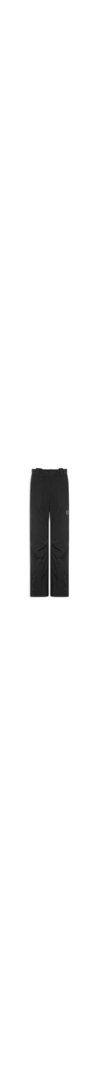 Macacão Masculino Technical Ski M Woven Trousers Stratus7 – Preto