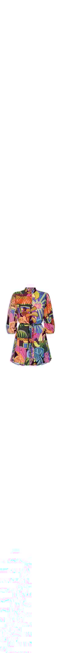 Macaquinho Feminino Fantasia - Rosa