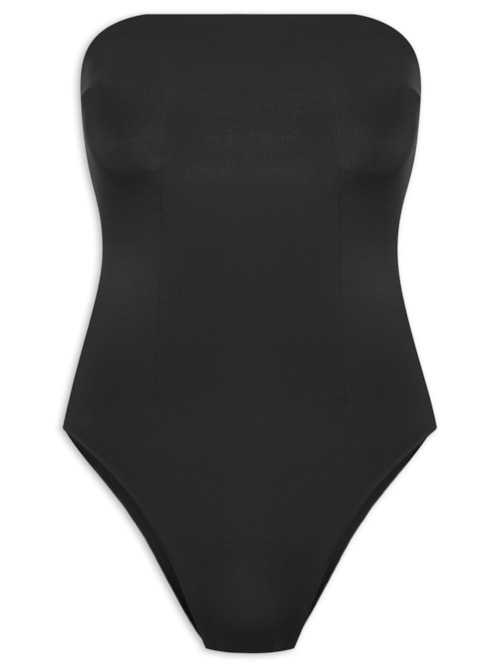 Maiô Alice – Preto