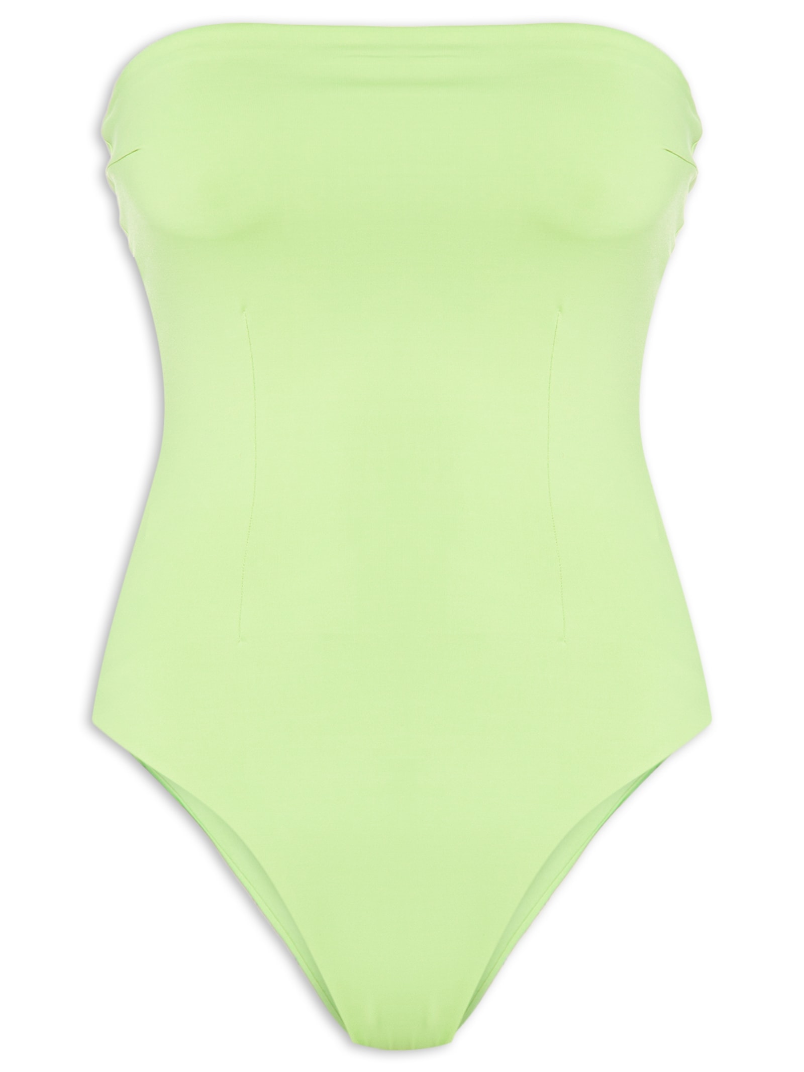 Maiô Alice Verde Haight