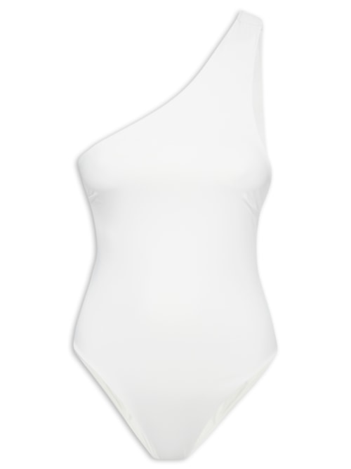 Maiô Angelina FP – Branco