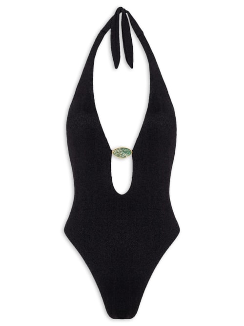 Maiô Babi Petra Br – Preto