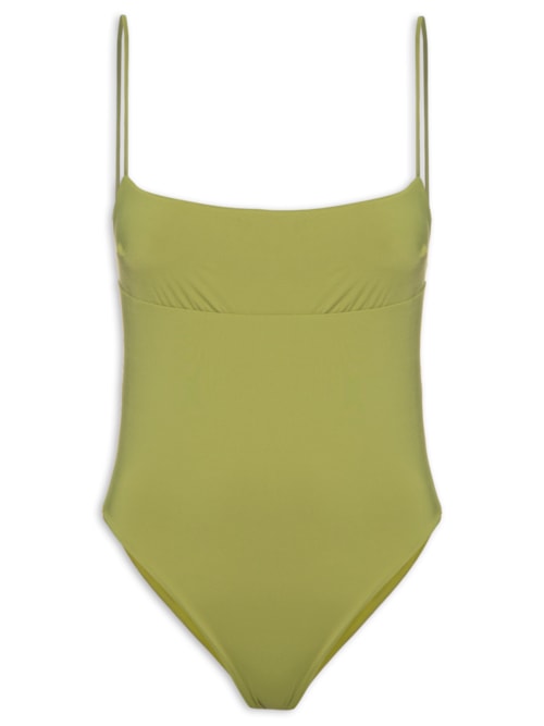 Maiô Bethania - Verde