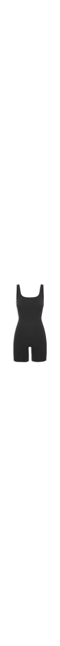 Maiô Bodysuit W Inf Df - Preto