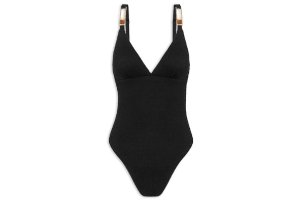 Maiô Brit Br – Preto