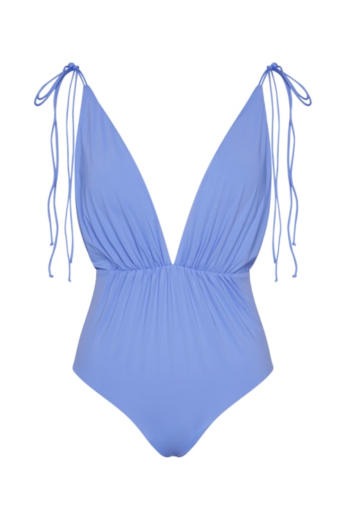 maiô com lacinhos bio artemis lazuli