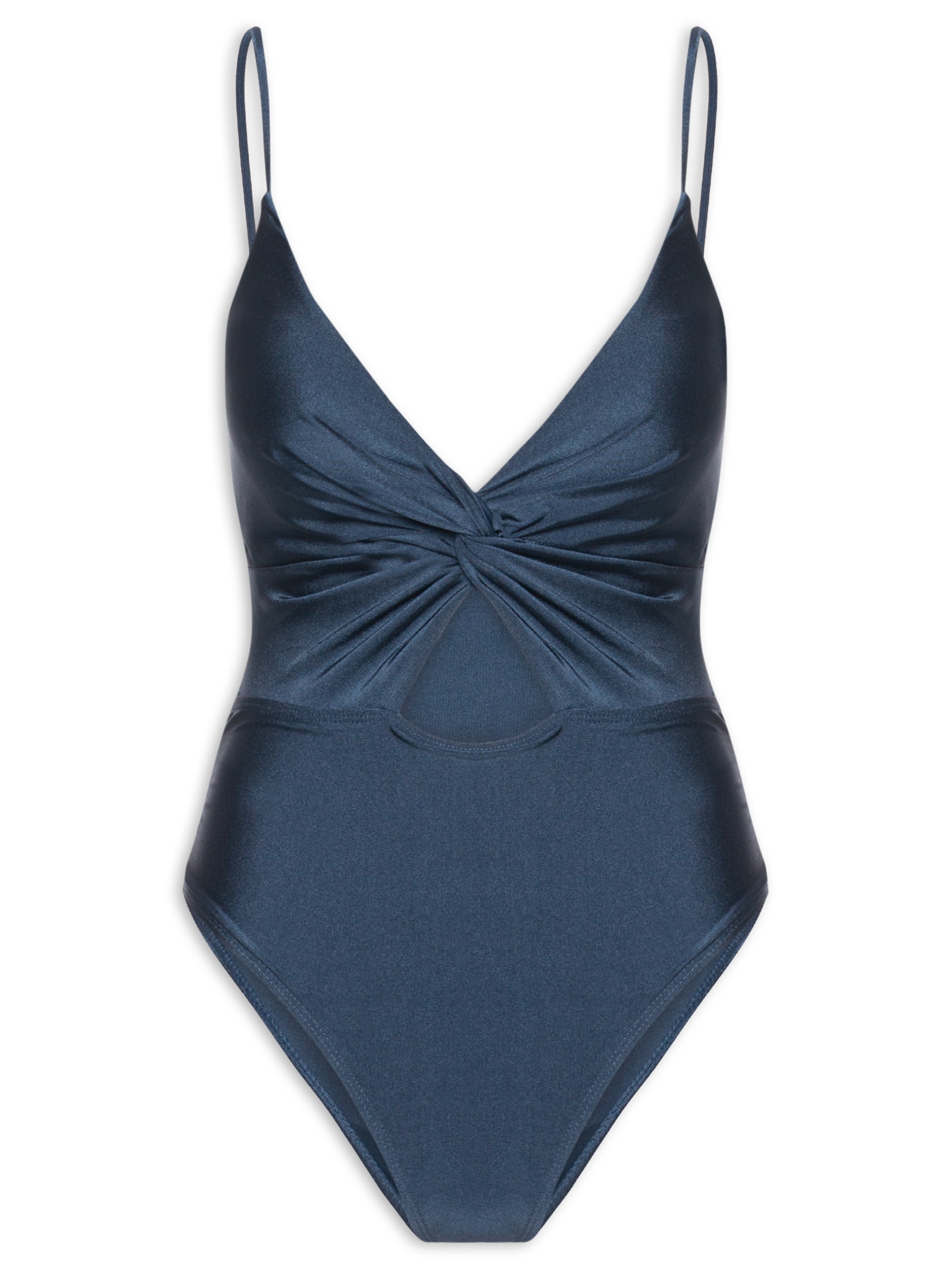 Maio Com Torção Azul Mktbeach